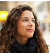 Mira Khouri, Head of Marketing